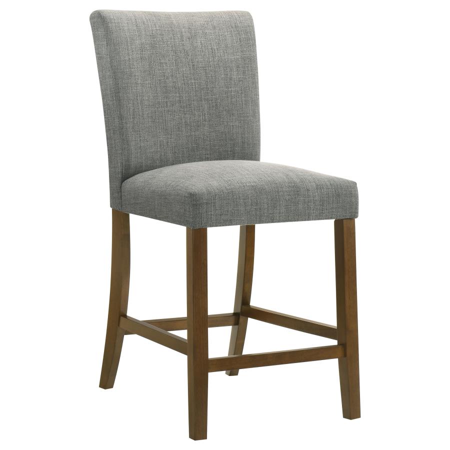 Paxton Upholstered Counter Height Dining Chair (Set of 2)