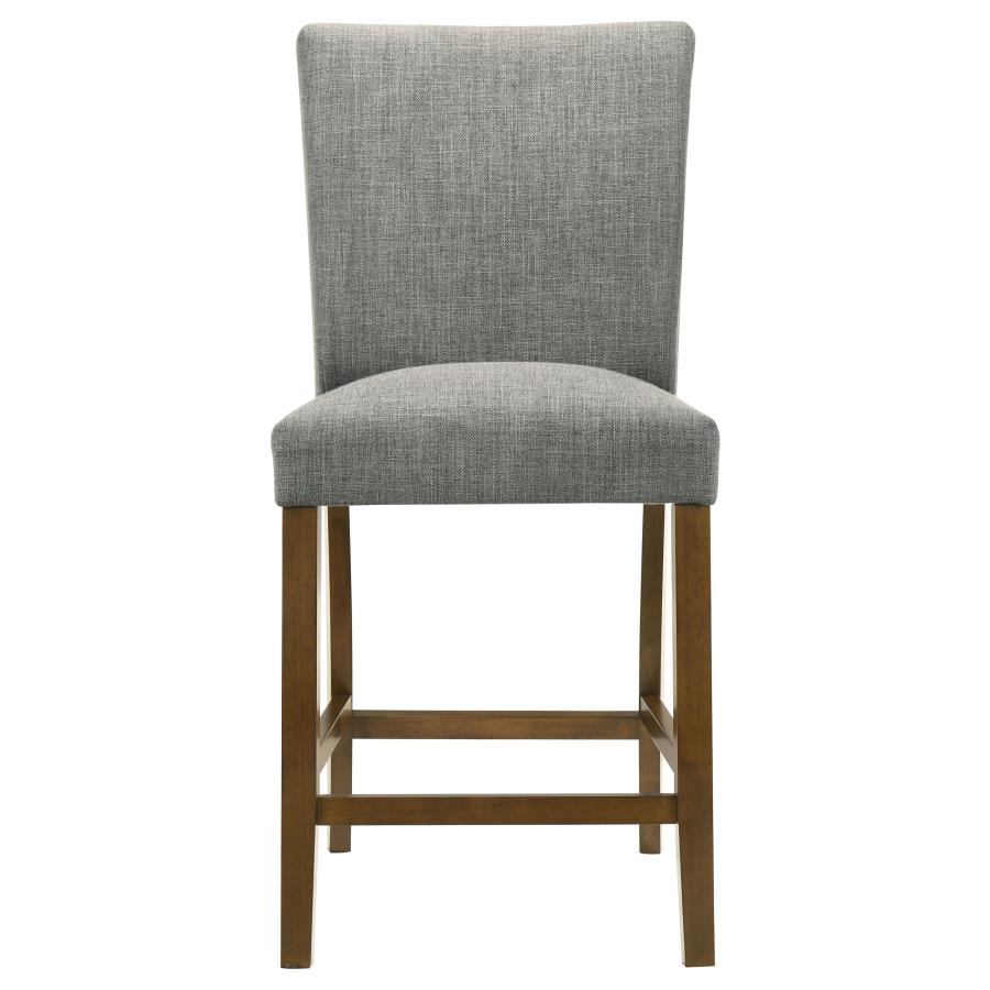 Paxton Upholstered Counter Height Dining Chair (Set of 2)