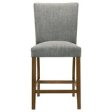 Paxton Upholstered Counter Height Dining Chair (Set of 2)