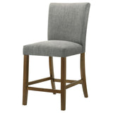 Paxton Upholstered Counter Height Dining Chair (Set of 2)