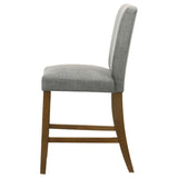 Paxton Upholstered Counter Height Dining Chair (Set of 2)