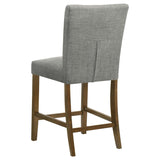 Paxton Upholstered Counter Height Dining Chair (Set of 2)