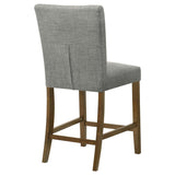 Paxton Upholstered Counter Height Dining Chair (Set of 2)