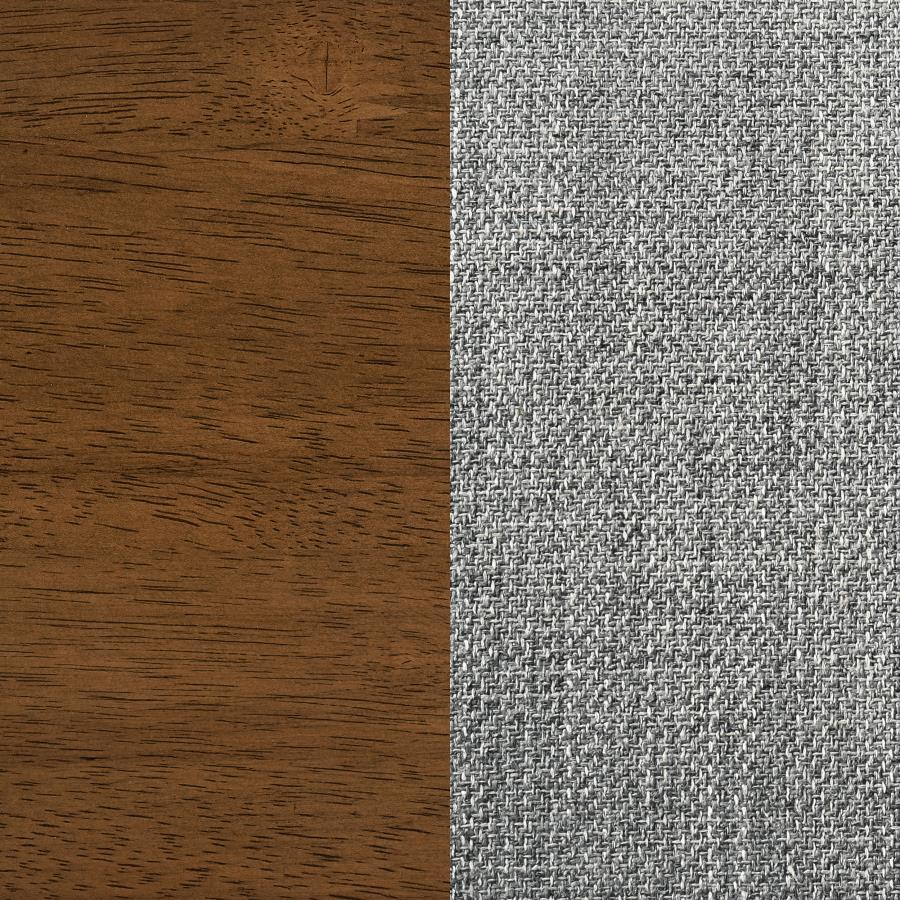 Paxton Upholstered Counter Height Dining Chair (Set of 2)