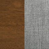 Paxton Upholstered Counter Height Dining Chair (Set of 2)