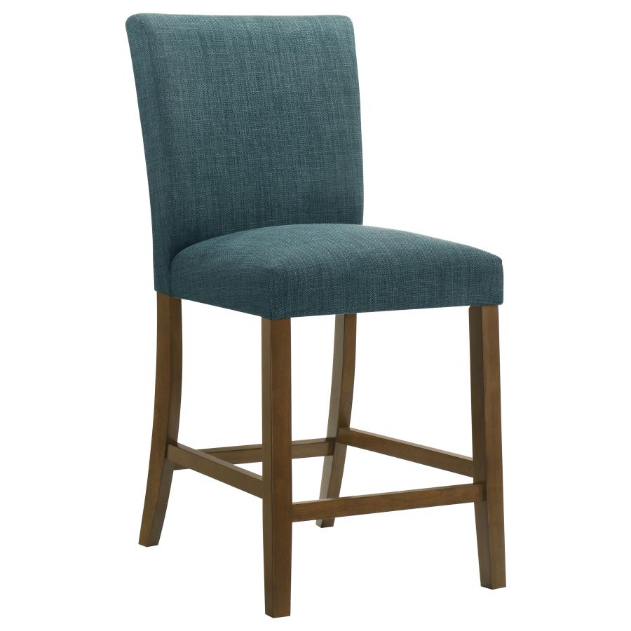 Paxton Upholstered Counter Height Dining Chair (Set of 2)