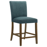 Paxton Upholstered Counter Height Dining Chair (Set of 2)