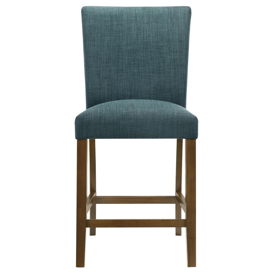 Paxton Upholstered Counter Height Dining Chair (Set of 2)