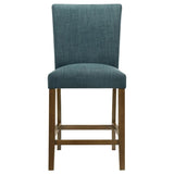 Paxton Upholstered Counter Height Dining Chair (Set of 2)