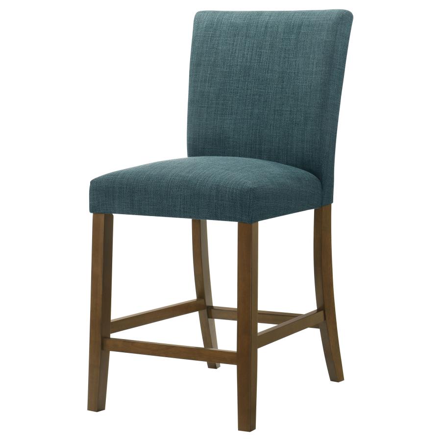 Paxton Upholstered Counter Height Dining Chair (Set of 2)