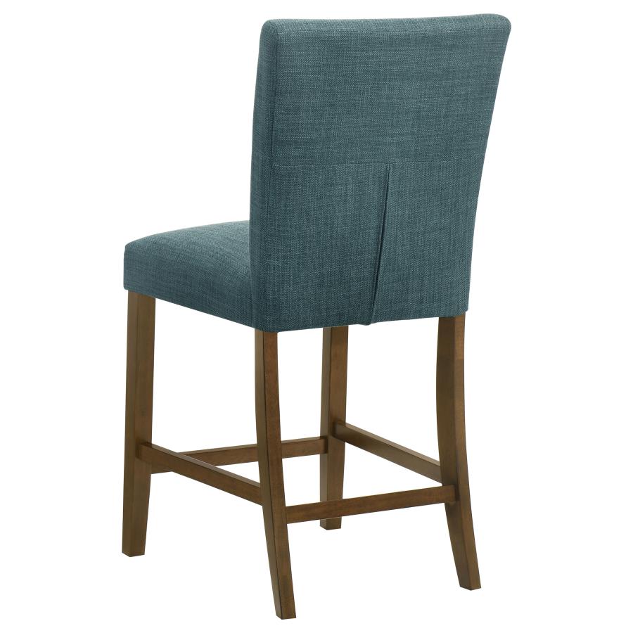 Paxton Upholstered Counter Height Dining Chair (Set of 2)