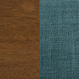 Paxton Upholstered Counter Height Dining Chair (Set of 2)