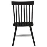 Andrews - Round Dining Table Set