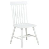 Andrews - Round Dining Table Set