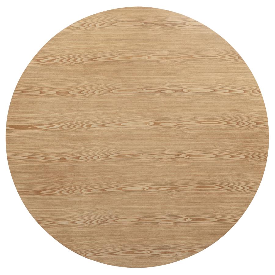 Andrews - Round Counter Dining Set