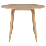Andrews - Round Counter Dining Set