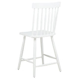 Andrews - Round Counter Dining Set