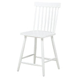 Andrews - Windsor Counter Height Dining Side Chair (Set of 2)