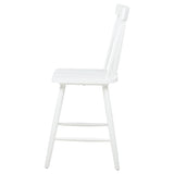 Andrews - Windsor Counter Height Dining Side Chair (Set of 2)