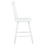 Andrews - Windsor Counter Height Dining Side Chair (Set of 2)