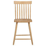 Andrews - Windsor Counter Height Dining Side Chair (Set of 2)