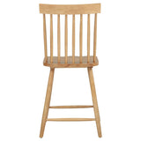 Andrews - Windsor Counter Height Dining Side Chair (Set of 2)