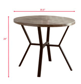 Blake - Round Dinette Set