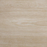Trofello - Round Pedestal Dining Table - White Washed