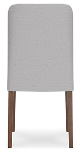 Lyncott - Dining Room Table Set