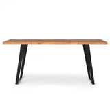 Delta - Handcrafted Dining Table