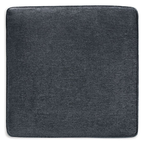 Altari - Accent Ottoman - view 4