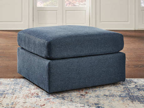 Modmax - Oversized Accent Ottoman by Signature Design by Ashley® | Bel Furniture
