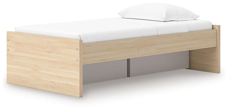 Onita - Platform Bed - view 29