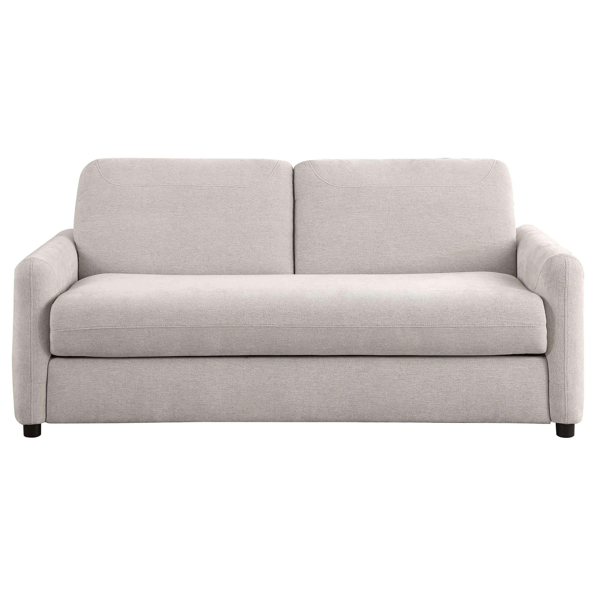 Rylie - Upholstered Sofa Sleeper With Queen Mattress