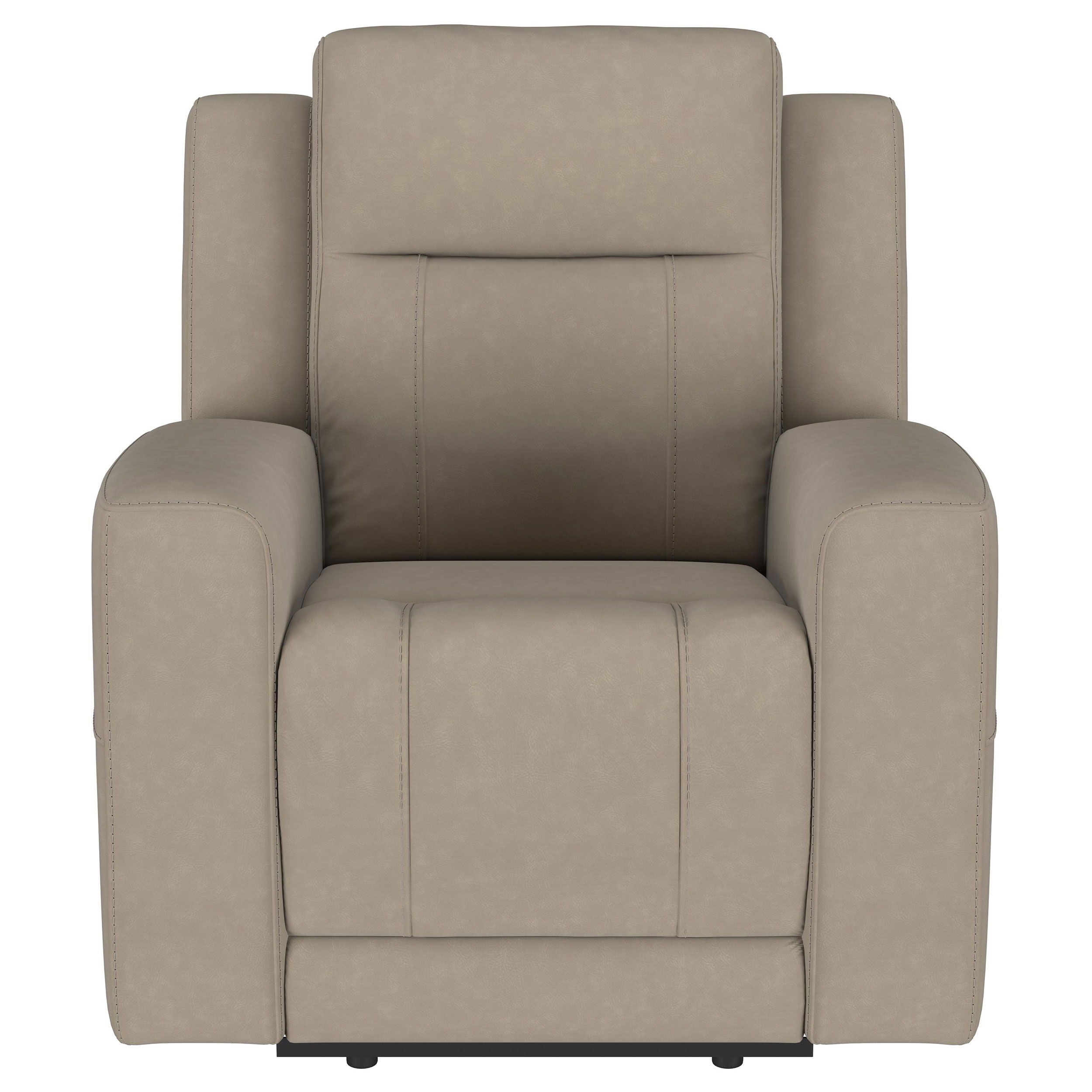 Brentwood - Upholstered Recliner Chair