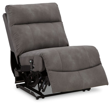 Next-Gen Durapella - Reclining Sectional - view 26