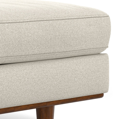 Morrison - Handcrafted Ottoman - view 12
