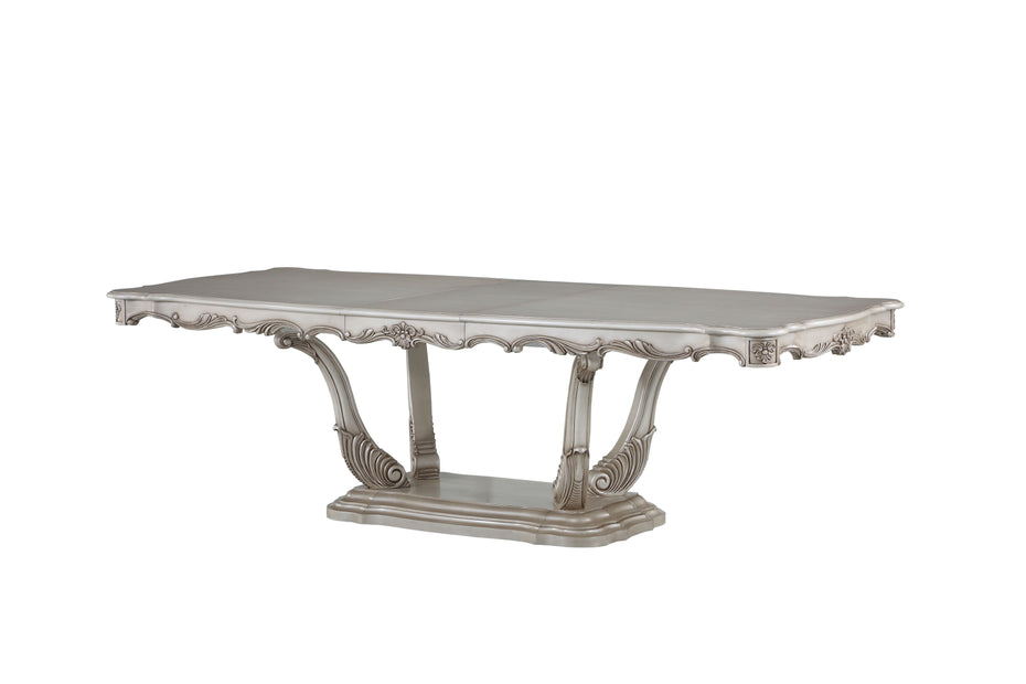 Gorsedd - Dining Table - Gold