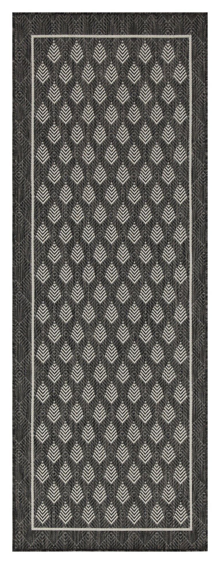 Sunshine - Indoor / Outdoor Polypropylene Area Rug by Icona Home Decor | Bel Furniture
