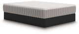 Terra Sleep Medium - Mattress by Sierra Sleep® by Ashley | Bel Furniture