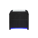 Beverly - 5 Piece Bedroom Set With Cooler