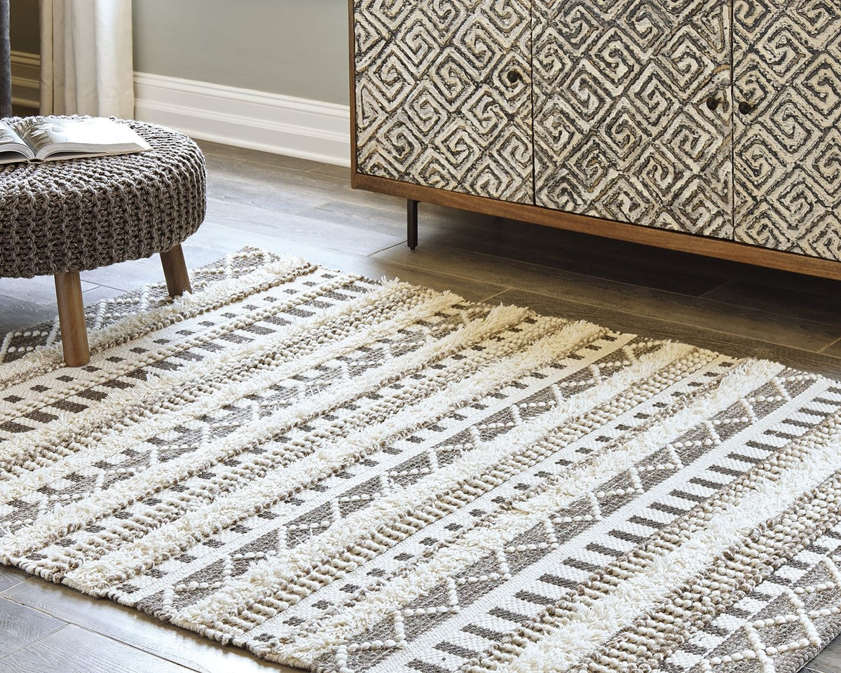 Karalee - Rug by Signature Design by Ashley® | Bel Furniture