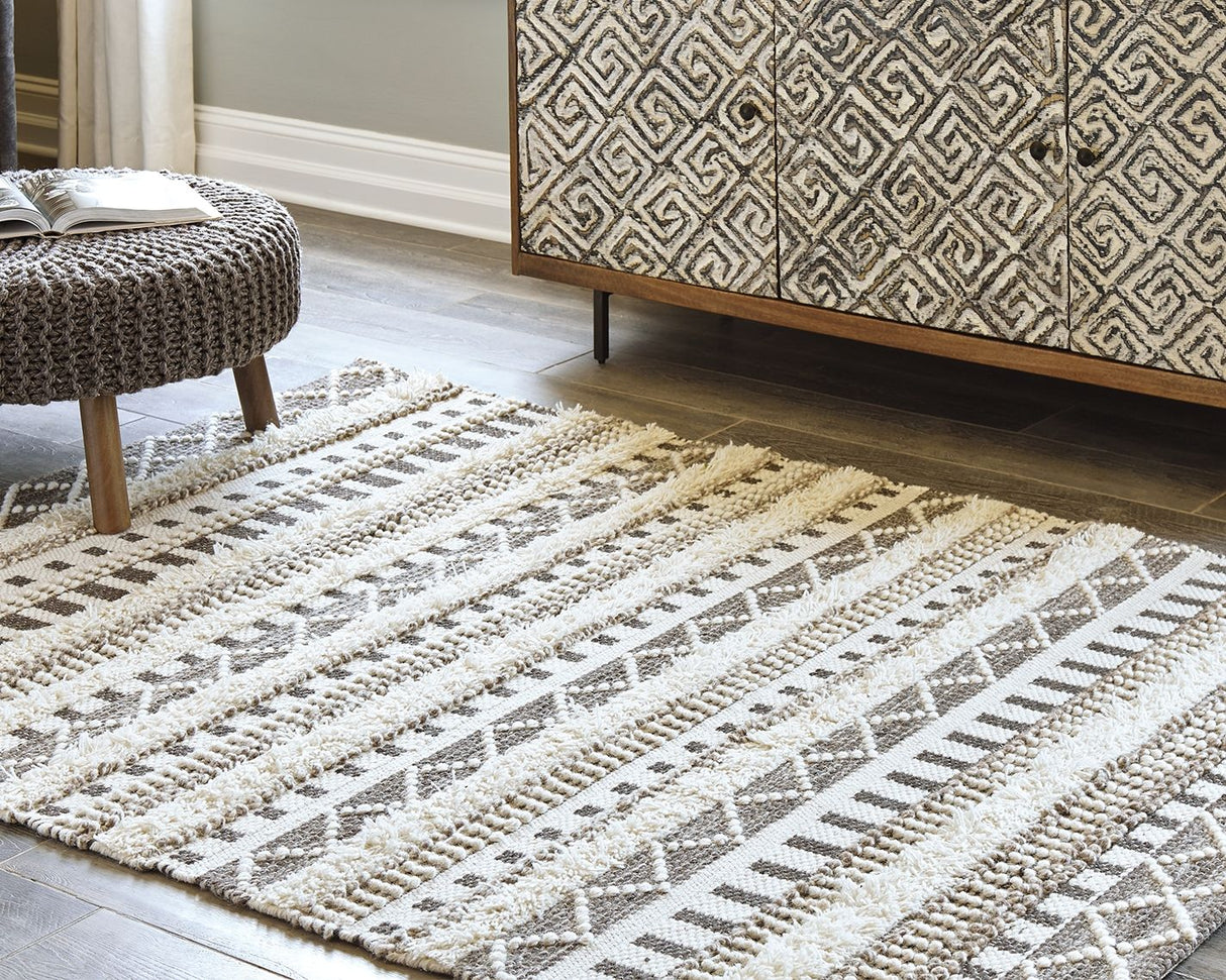 Karalee - Rug by Signature Design by Ashley® | Bel Furniture