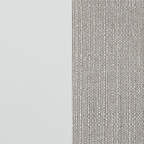 Bucknell - 3 Piece Round Drop Leaf Dining Table Set - White