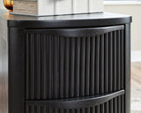 Camdill - Chair Side End Table