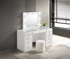 Luxo - Vanity Desk