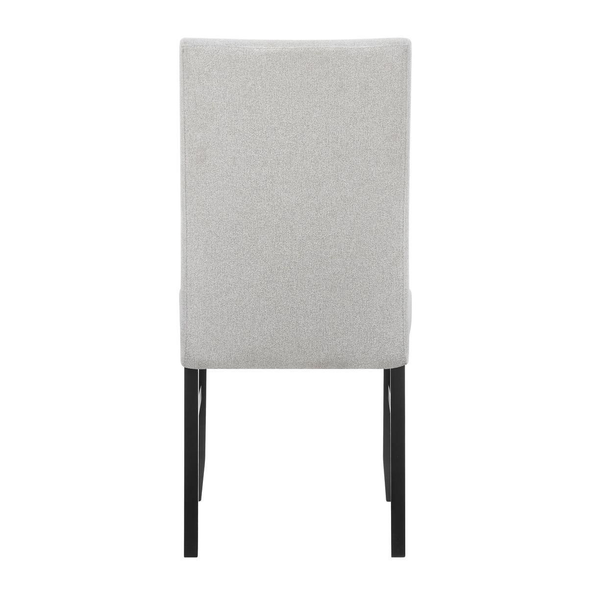 Parkside - Dining Chair (Set of 2) - Dove