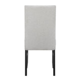 Parkside - Dining Chair (Set of 2) - Dove