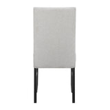 Parkside Dining Chair Dove