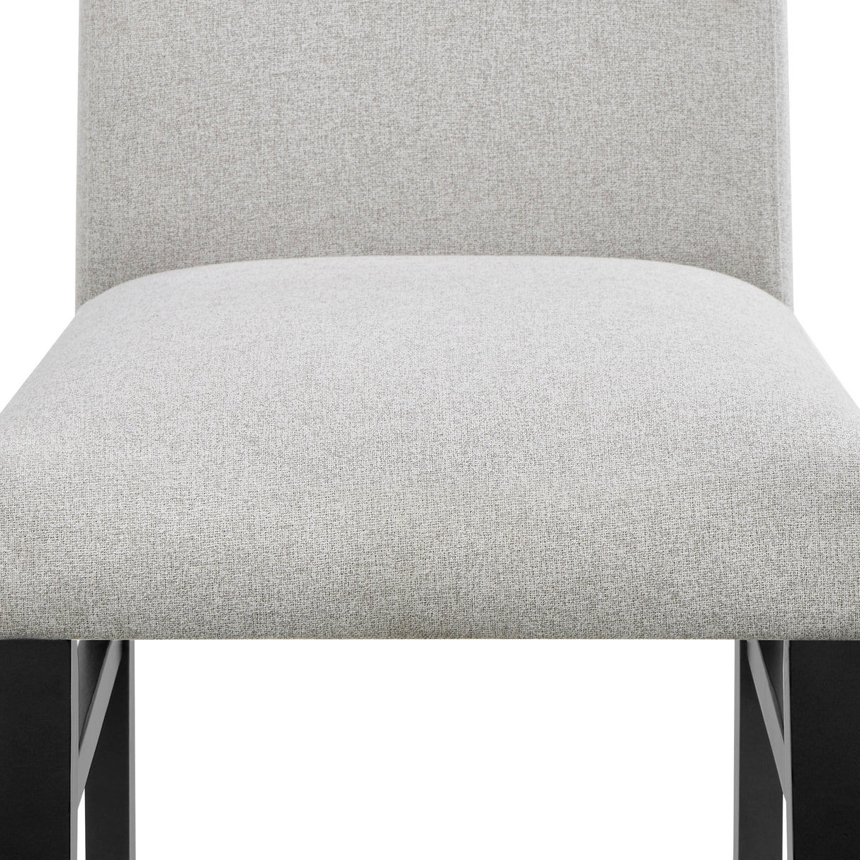 Parkside - Dining Chair (Set of 2) - Dove